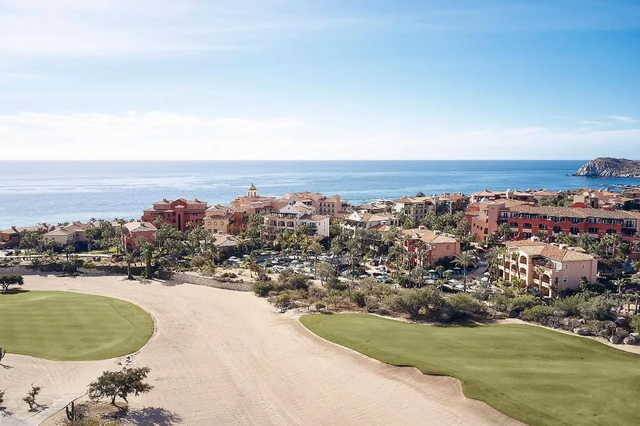 The Club At Hacienda Del Mar Hotel Cabo San Lucas 5*,