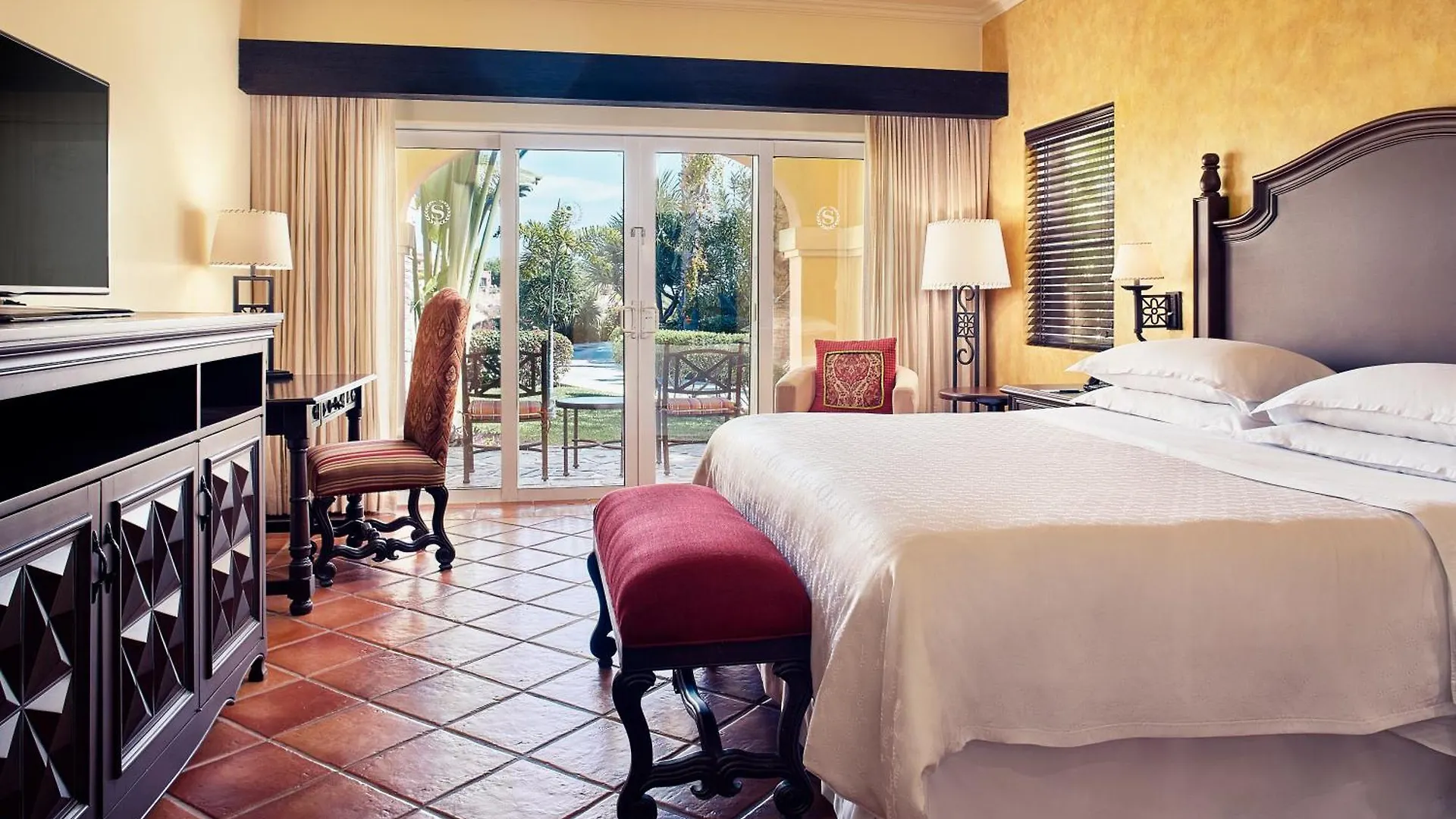 The Club At Hacienda Del Mar Hotel Cabo San Lucas