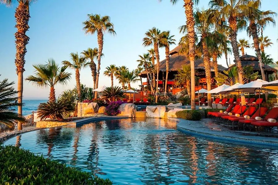 The Club At Hacienda Del Mar Hotel Cabo San Lucas