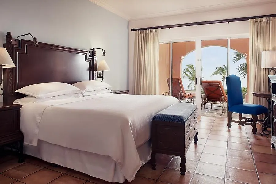 The Club At Hacienda Del Mar Hotel Cabo San Lucas