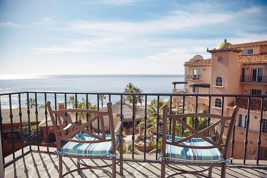 *****  The Club At Hacienda Del Mar Hotel Cabo San Lucas Mexico