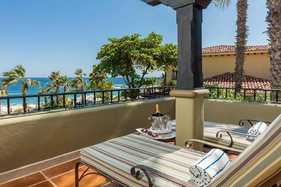 The Club At Hacienda Del Mar Hotel Cabo San Lucas