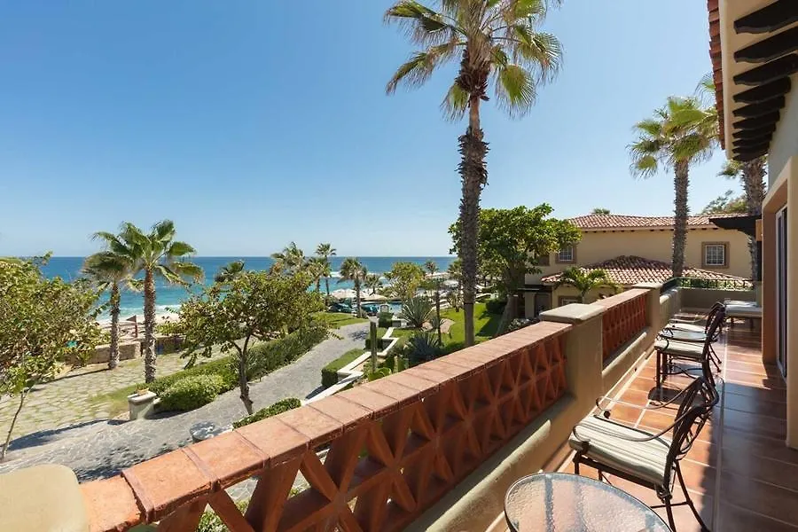 The Club At Hacienda Del Mar Hotel Cabo San Lucas