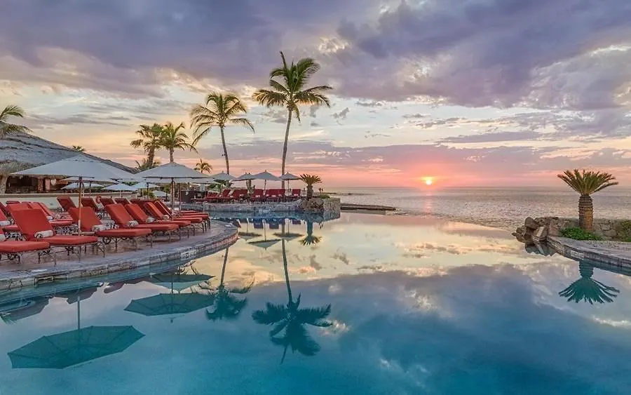 *****  The Club At Hacienda Del Mar Hotel Cabo San Lucas Mexico