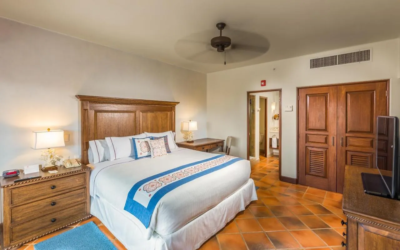 The Club At Hacienda Del Mar Hotel Cabo San Lucas