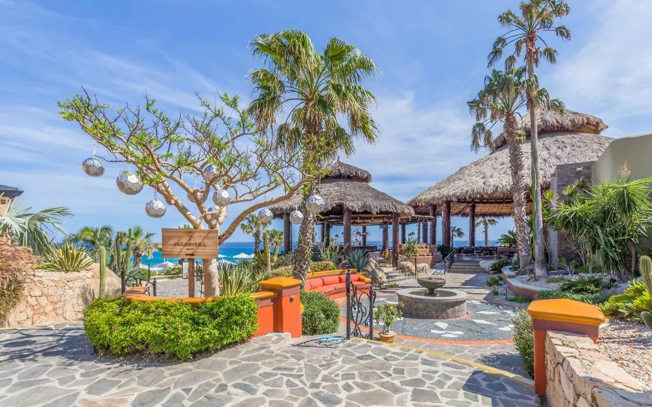 The Club At Hacienda Del Mar Hotel Cabo San Lucas