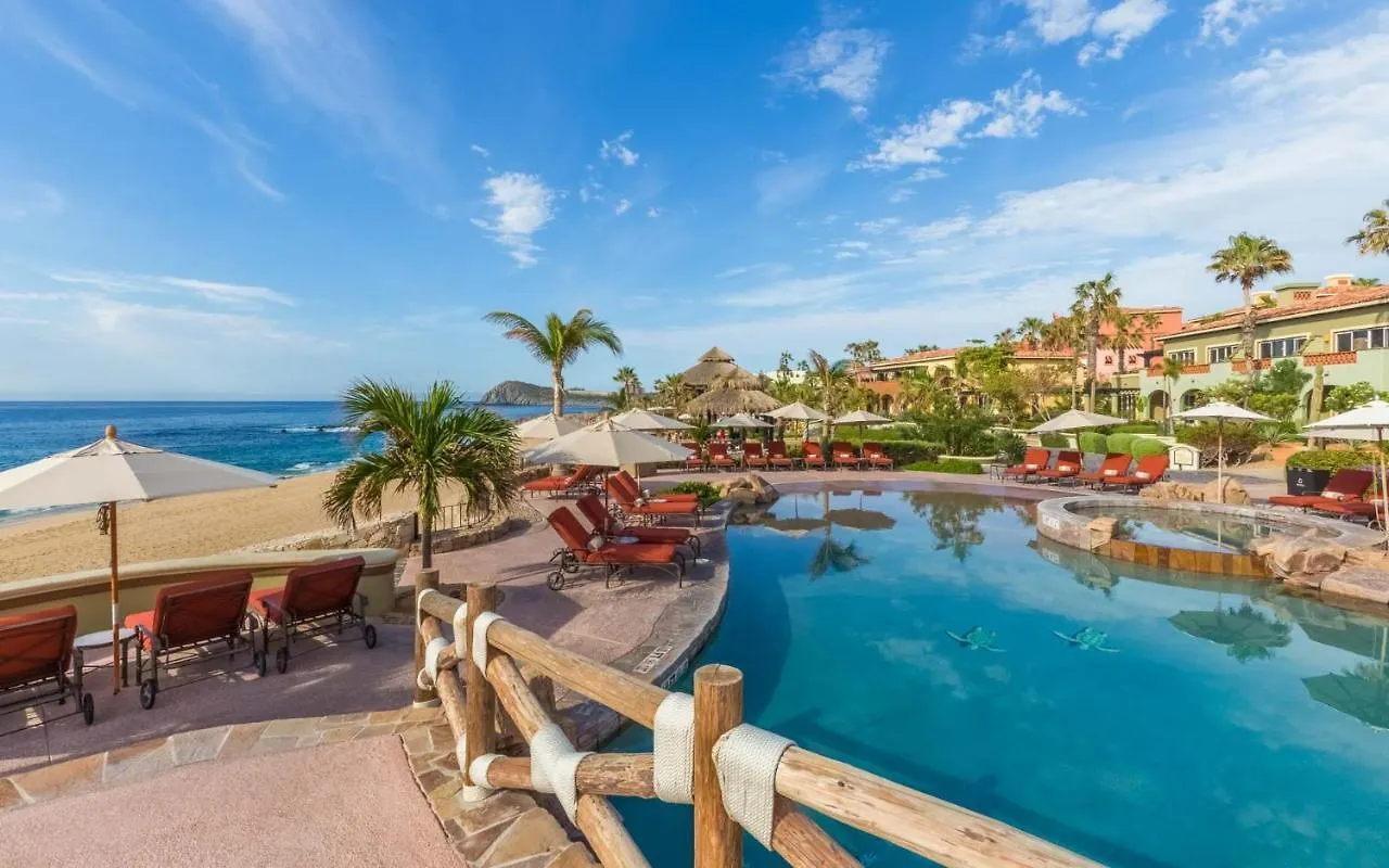 The Club At Hacienda Del Mar Hotel Cabo San Lucas