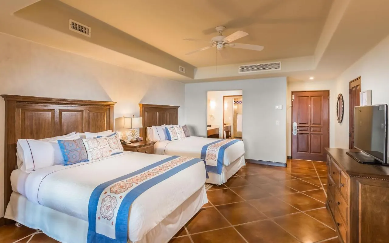 The Club At Hacienda Del Mar Hotel Cabo San Lucas