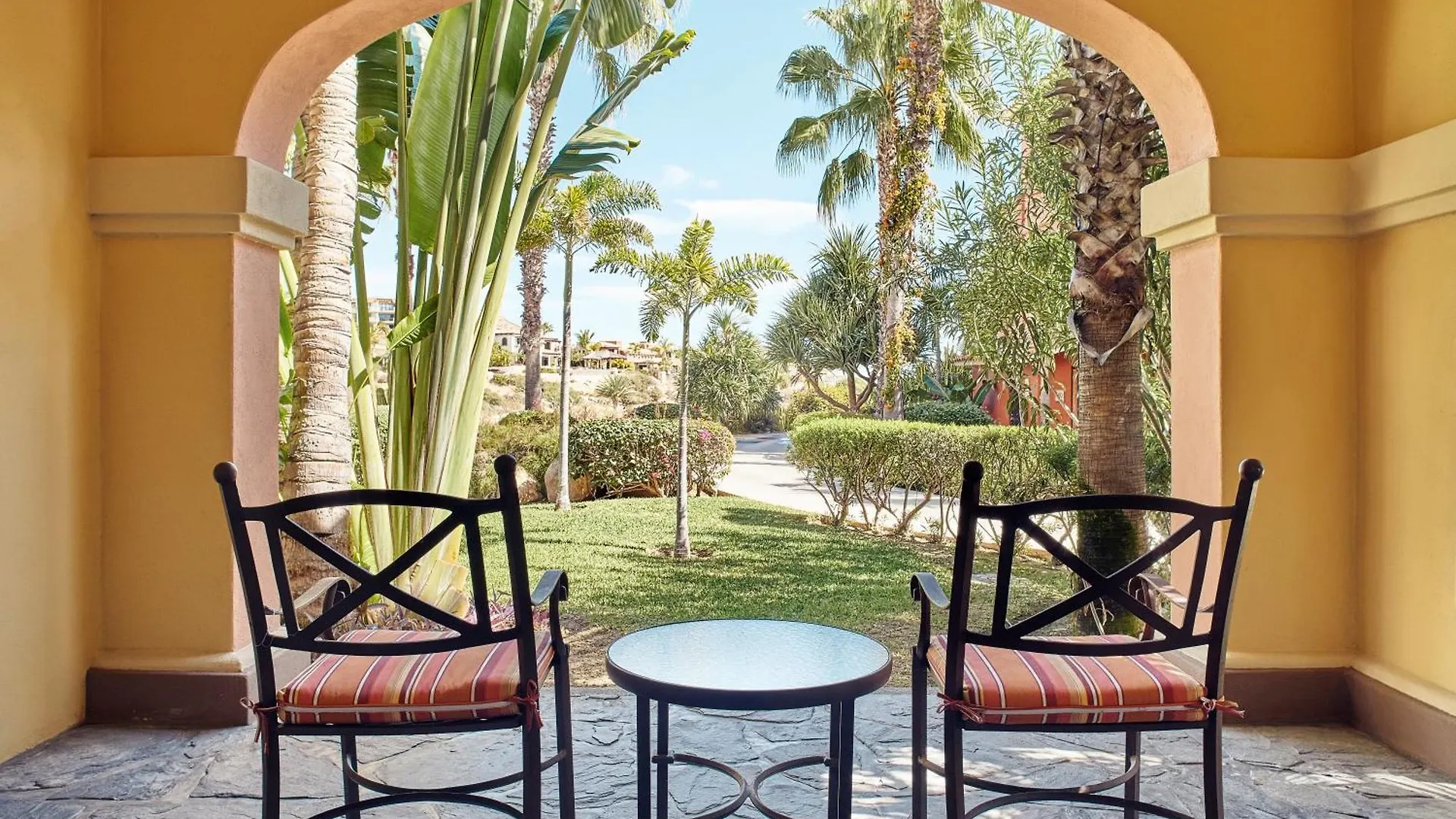 The Club At Hacienda Del Mar Hotel Cabo San Lucas