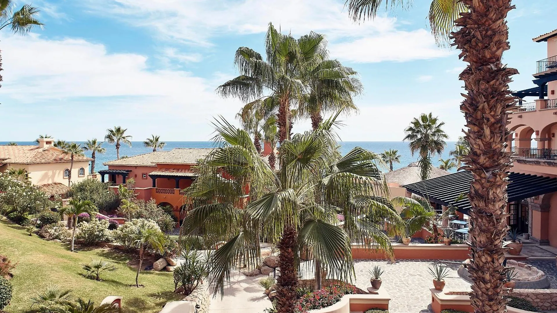 The Club At Hacienda Del Mar Hotel Cabo San Lucas 5*,