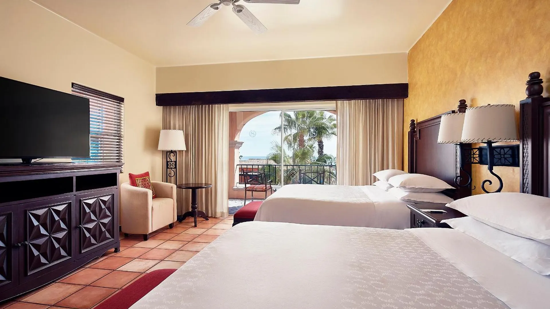 The Club At Hacienda Del Mar Hotel Cabo San Lucas