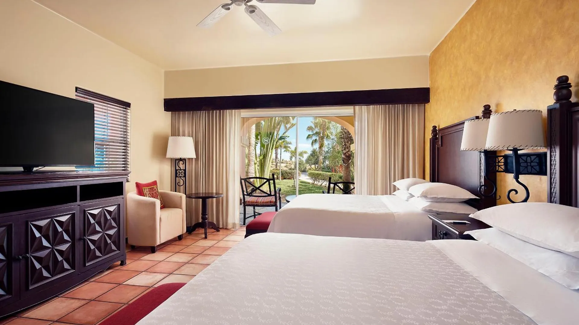 The Club At Hacienda Del Mar Hotel Cabo San Lucas