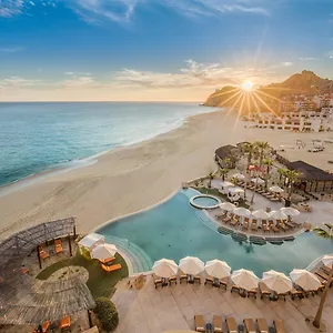 Grand Solmar Land's End & ***** Cabo San Lucas