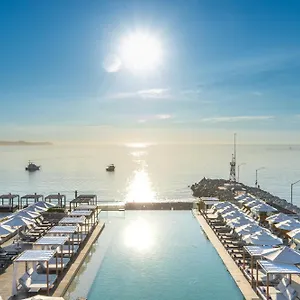 Breathless - Adults Only ***** Cabo San Lucas