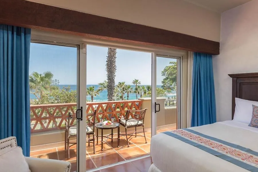 The Club At Hacienda Del Mar Hotel Cabo San Lucas