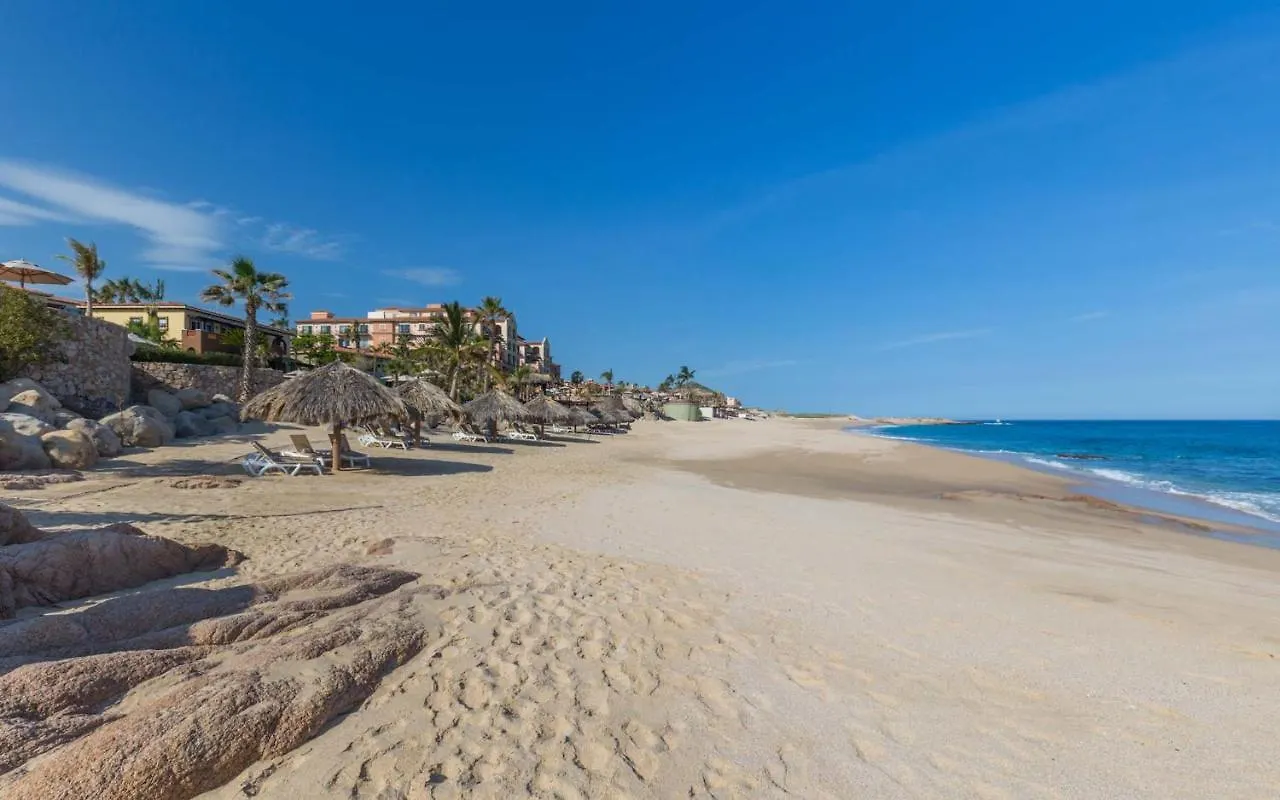 The Club At Hacienda Del Mar Hotel Cabo San Lucas 5*,