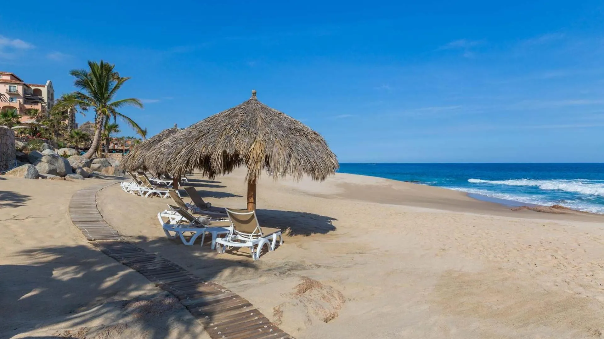 The Club At Hacienda Del Mar Hotel Cabo San Lucas