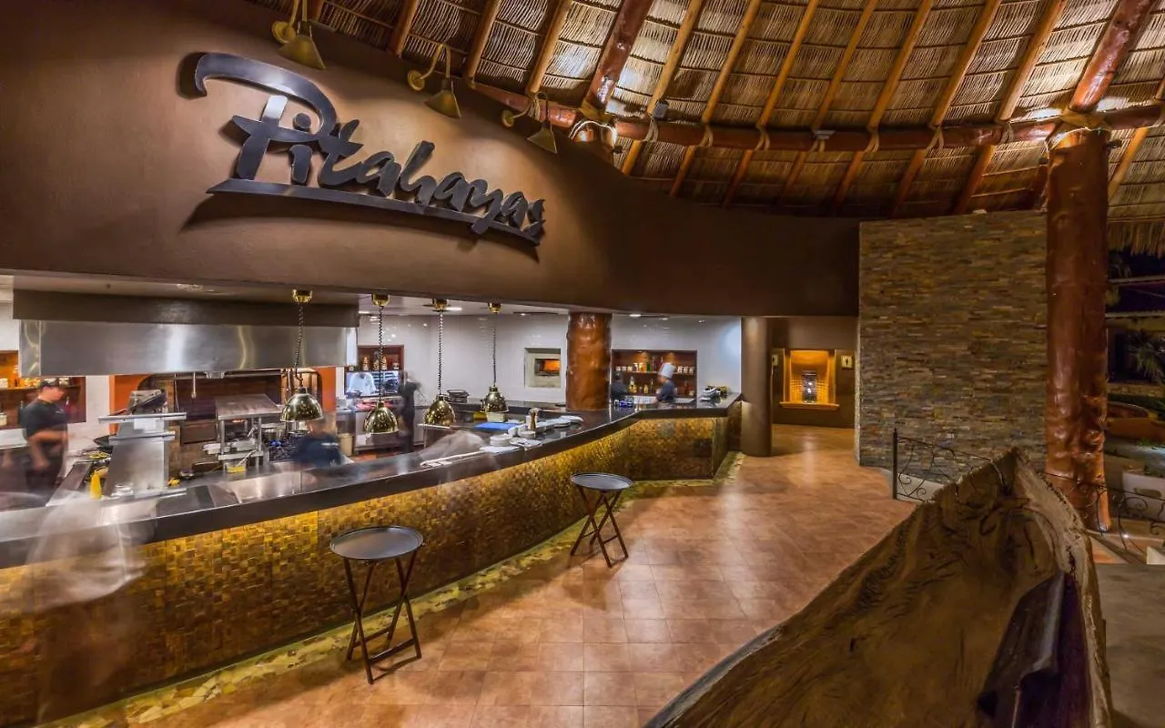 The Club At Hacienda Del Mar Hotel Cabo San Lucas